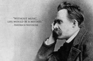 Quotes Nietzsche Music ~ Best 10 Quotes About Music - Top Music Quotes