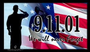 salute the flag on 9 11 ecard send free personalized 9 11 memoriam ...