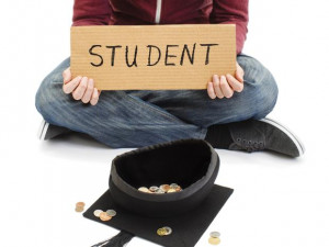 student loan debt collection tricks