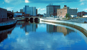 Flint, Michigan Health Quotes