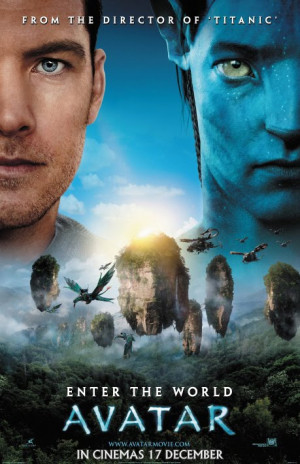 Avatar Movie Jake Sully Quotes
