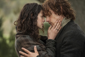 Watch: New ‘Outlander’ Promo – Bring on “Dark and Dangerous ...
