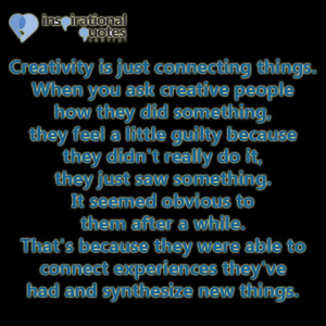 15 Inspirational Quotes From Steve Jobs