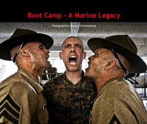 Click to preview Boot Camp photo book