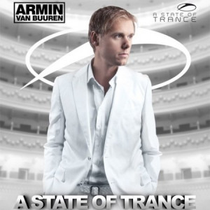 Armin Van Buuren State Trance