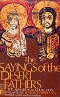 The Sayings of the Desert Fathers: The Alphabetical Collection
