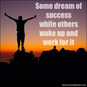 Love and Primal motivational article on morning workouts! #primal # ...