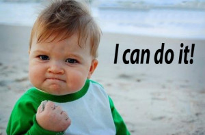 can do I CAN DO Model