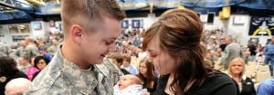 Guard Spouses Aren’t “Real” Army Wives?