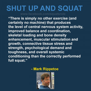 ... on “ January 4, 2014 – 1RM Split Jerk & 5-5-5 Back Squats