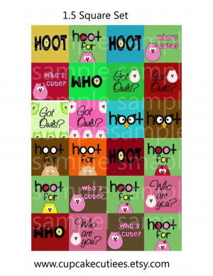 Owl Sayings for Teachers http://toyotamuangtak.com/images/cute-owl ...