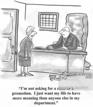 Job Promotion cartoons, Job Promotion cartoon, funny, Job Promotion ...