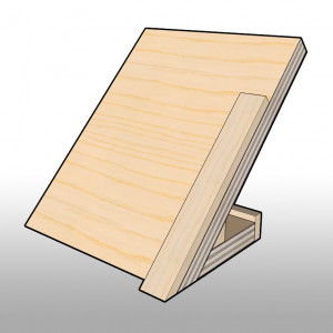 table saw miter jig plans