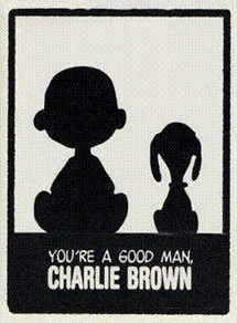 You're a Good Man, Charlie Brown