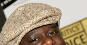Cedric the Entertainer - Biography - Film Actor, Television Actor ...