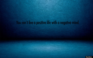 Positive Life