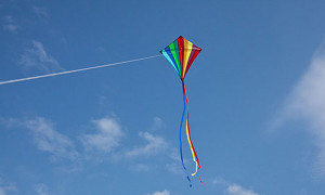 Kite Flying