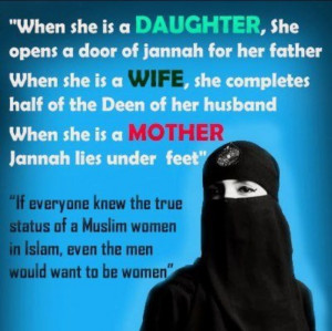 in Islam. Mistreatment of wives, sisters, mothers, significant others ...