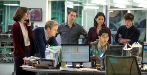 ... Newsroom Our favorite quotes from inside and outside ‘The Newsroom