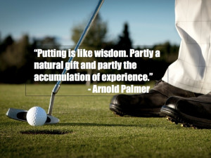 ... to boost your mental golf game then go to http://www.mentalcaddie.com