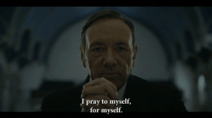 House of Cards' Is '99 Percent Accurate' Kevin Spacey Says These ...