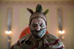 American Horror Story: Freak Show: Twisty WILL be back, all the ...