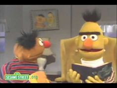 Bert and Ernie Censored - Youre $%@ More