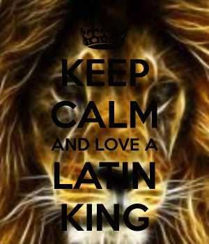 Latin King Love Pictures Baby