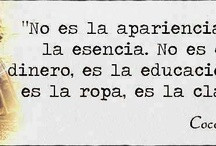Quotes- Mario Moreno 'Cantinflas'