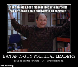 Gun Control Posters/Second Amendment Pictures