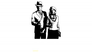 And Clyde Quotes Sayings Bonnie-and-clyde-hold-up-funny-vinyl-decal ...