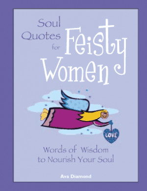 Soul Quotes for Feisty Women