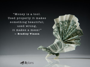 Quotes About Money - 23 Quotes on the Value and Danger of Money ...