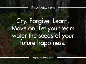 Steve Maraboli Motivational Quotes