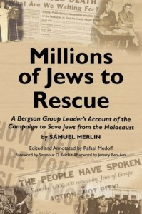 ... of Jews to Rescue’ and ‘Herbert Hoover and the Jews’ (REVIEW