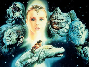 Movie The Neverending Story Fun Facts about 11 months ago by Joey Paur