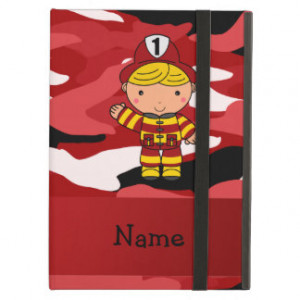 Cute Fireman Sayings Gifts