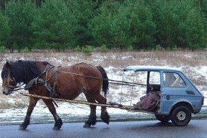 Horsepower - Image Page