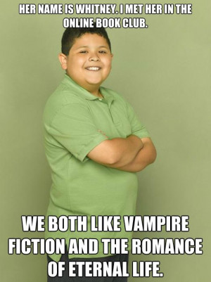 Quotes from Manny Delgado ~ Modern Family Quotes