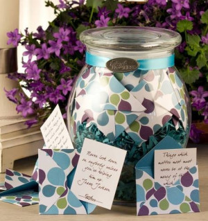 ... Quotes, Gift Ideas, Inspirational Quotes In A Jar, Inspiration Note
