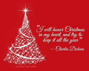 10 Quotes That Will Remind You Why Christmas Is the Best