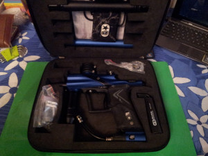 Etek 4 LT $400obo,CK Arsanel V2 Victory $750 or $900 w/ new spool ...