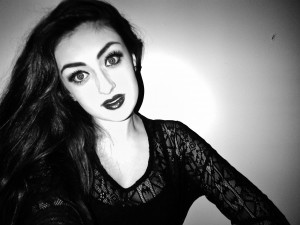 Just your average girl tumblr really...