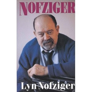 ... (March 27, 2006) since Ronald Reagan aide Lyn Nofziger passed away