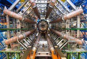 Large Hadron Collider ready to restart
