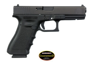 glock 9mm pistol tactical