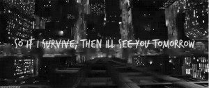 Hollywood Undead #HU #Bullet #Lyrics