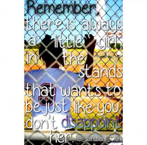 Softball Quotes ⚾️