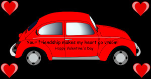 Valentine Clip Art Day Free