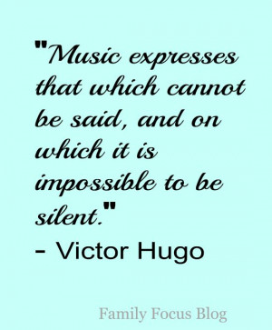 Music Therapy Music Quote